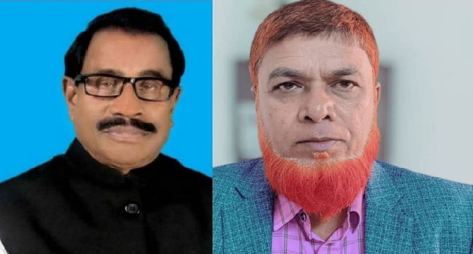 পাথরঘাটায় সাবেক মেয়রসহ ৪ কর্মকর্তার বিরুদ্ধে ঠিকাদারের মামলা