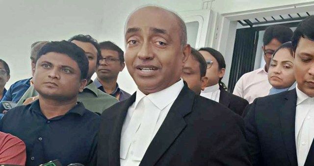 শেখ হাসিনার নির্মম হত্যাযজ্ঞের সর্বোচ্চ শাস্তি চাইলেন অ্যাটর্নি জেনারেল