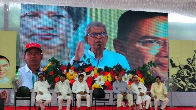একদলীয় শাসন ব্যবস্থা থেকে বহুদলীয় গণতন্ত্র প্রবর্তন করেছে: মির্জা ফখরুল