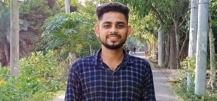 ঝালোকাঠির কাঠালিয়ায় মাদাকাসক্ত ছেলেকে হত্যা করে পুলিশের কাছে আত্মসমর্পন পিতার