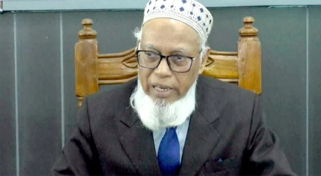 সিটি নির্বাচন নিয়ে নতুন তথ্য দিলেন ইসি মাছউদ