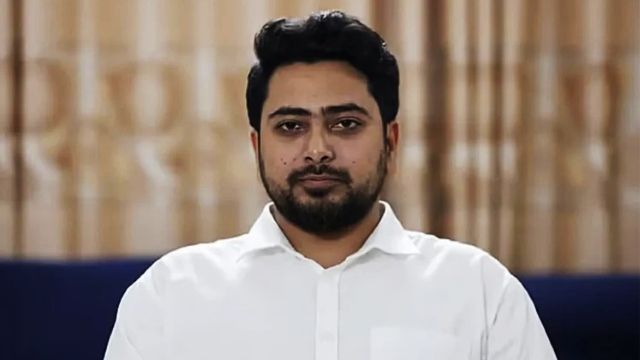 নির্বাচন নিয়ে ষড়যন্ত্র করছে ভারত: নাহিদ ইসলাম