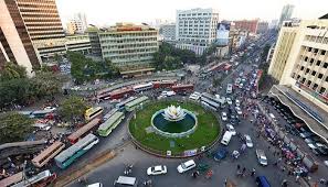 শীর্ষে কুয়েত, ঢাকার আজ সহনীয়