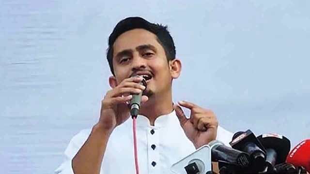 হাসিনা জান নিয়ে পালাতে পারলেও আপনারা পারবেন না: সারজিস