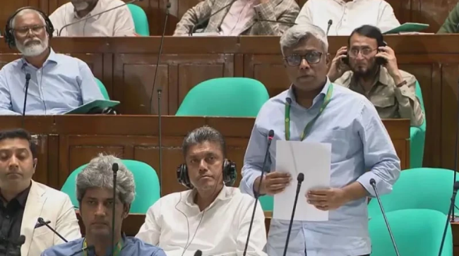 রাজধানীতে লোডশেডিংয়ের সিদ্ধান্ত