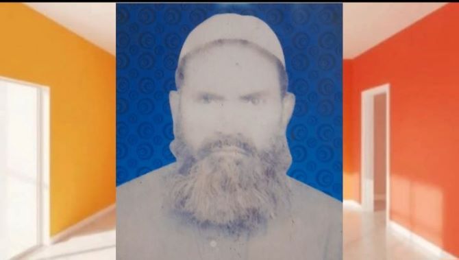 সাংবাদিক গাজী যুবায়ের আলমের পিতার মৃত্যুবার্ষিকী পালন