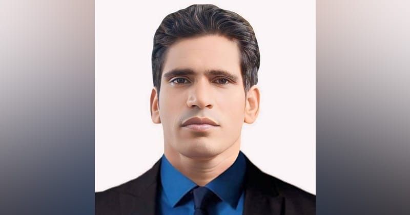 কিশোরগঞ্জ এসিল্যান্ডের অনিয়ম নিয়ে সংবাদ প্রকাশের জেরে  সংবাদিক আলী জামসেদ আটক