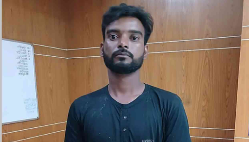 শিশু রামিসা ধর্ষণ-হত্যা: প্রধান আসামি সোহেলের দায় স্বীকার