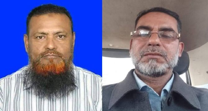 বিভাগীয় প্রেসক্লাব খুলনা জেলা শাখার এ্যাডাপ কমেটি গঠন করা হয়েছে