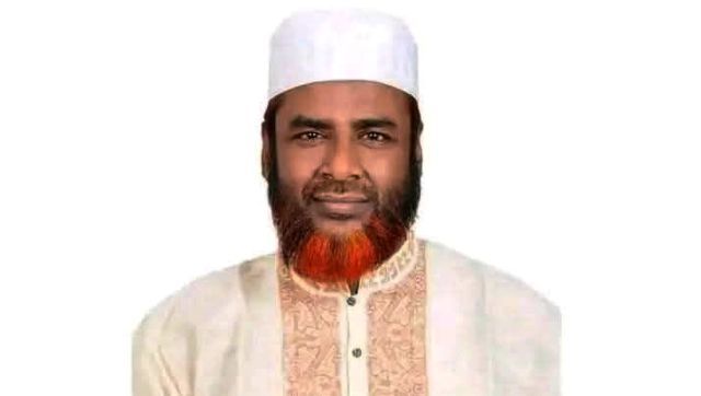 ডুমুরিয়ার আন্দুলিয়া মাঠে ছাত্র গণজমায়েত: সেক্রেটারি জেনারেল অধ্যাপক মিয়া গোলাম পরয়ার