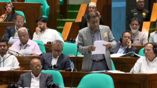 এক লাখ স্বাস্থ্যকর্মী নিয়োগের উদ্যোগ নেওয়া হচ্ছে