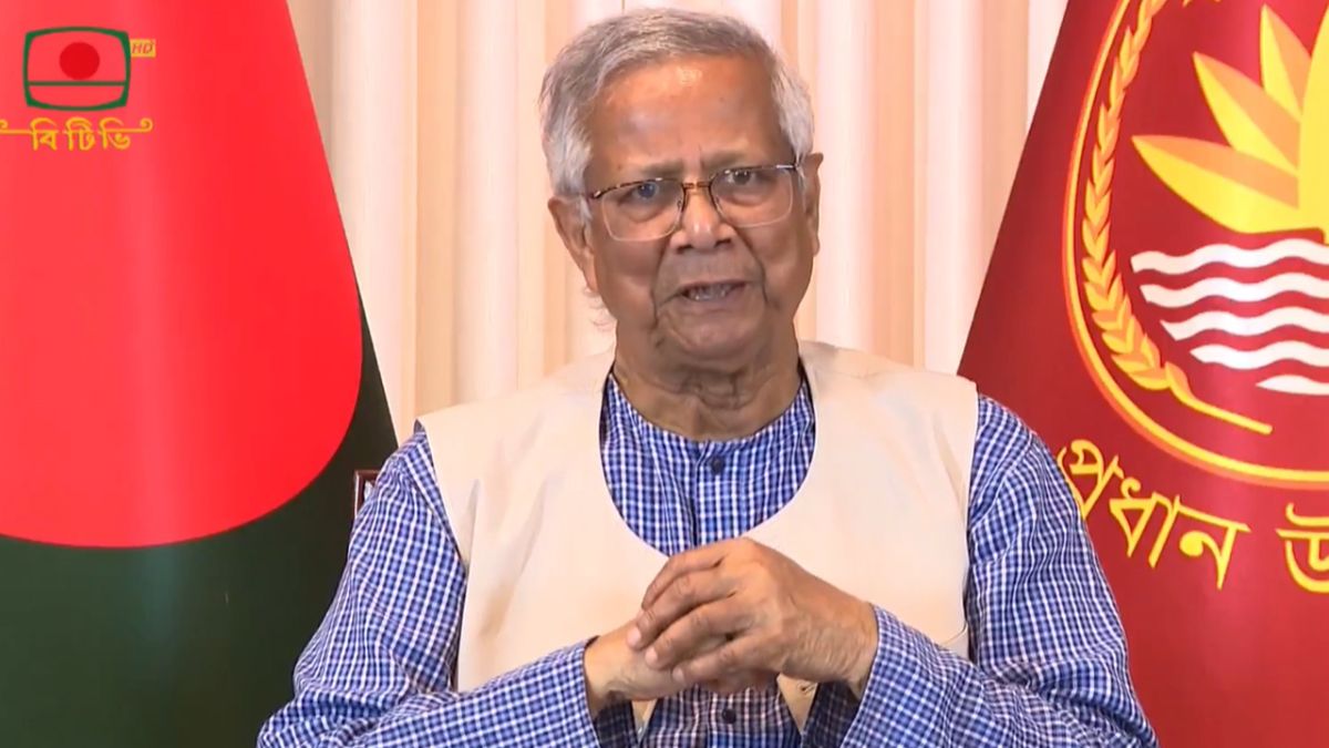 ভোটের দিন হোক নতুন বাংলাদেশের জন্মদিন