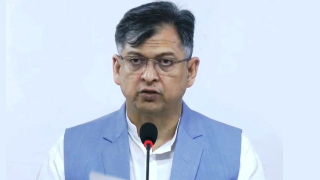 বিএনপি ঐকমত্য কমিশনের কর্মকাণ্ডে হতাশ: সালাহউদ্দিন আহমদ
