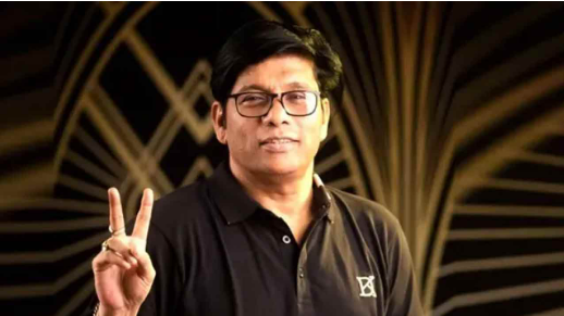 ইথুন বাবুর রাজনীতি নিয়ে বার্তা যে বার্তা দিলেন