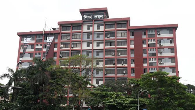 শিক্ষাপ্রতিষ্ঠানের অ্যাডহক কমিটির মেয়াদ নিয়ে নতুন সিদ্ধান্ত