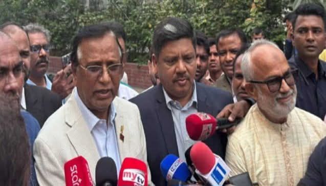 মশক নিধন.বনায়ন ও পরিচ্ছন্ন করতে ৬ সিটি কর্পোরেশন গুলোতে প্রধানমন্ত্রী নির্দেশ দিয়েছে