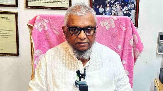 অবশেষে সিলেট-৪ আসনে বিএনপির প্রার্থী হলেন আরিফ