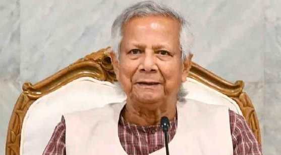 প্রধান উপদেষ্টা যুক্তরাজ্য সফর শেষে ঢাকার পথে