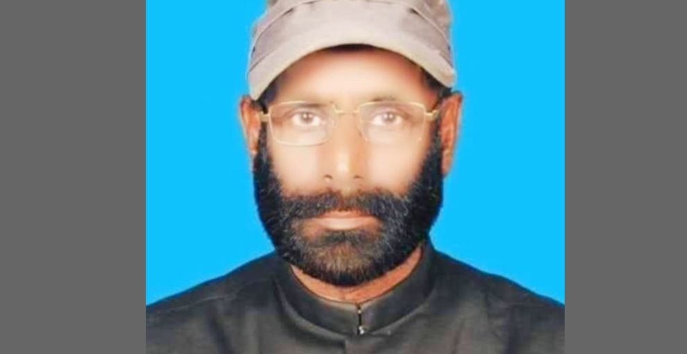 নাসিরনগরে গুনিয়াউক ইউপি চেয়ারম্যান জিতু মিয়া গ্রেপ্তার