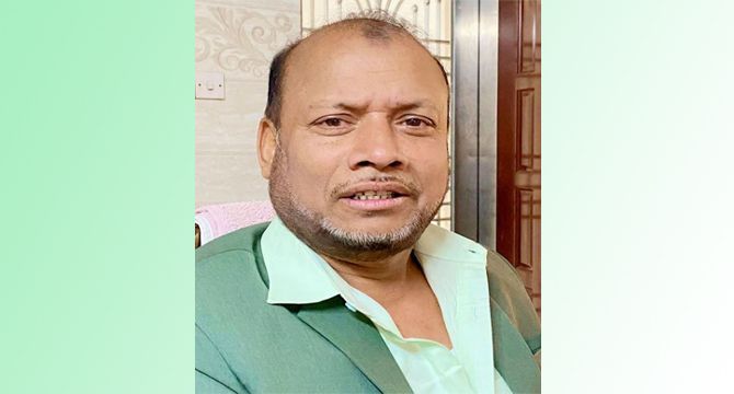 ঝালকাঠি ২ আসনের স্বতন্ত্র প্রার্থী রাজ্জাক আলী সেলিম নিজের ফেসবুক আইডিতে ভোটারদের দৃষ্টি আকর্ষণ