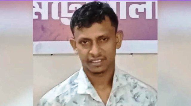 খুলনা মেডিকেল কলেজ হাসপাতালের প্রিজন সেল থেকে মাদক মামলার এক আসামি পালিয়ে গেছে