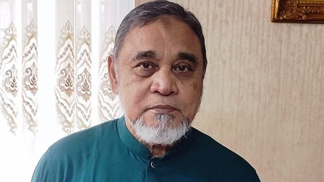 'বিশেষজ্ঞদের পরামর্শে কমিশনকে আরও সমৃদ্ধ করতে চায় ইসি'