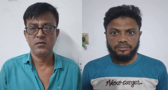 খুলনায় ঝটিকা মিছিলকারী আওয়ামীলীগের আরো তিন নেতাকর্মী গ্রেফতার