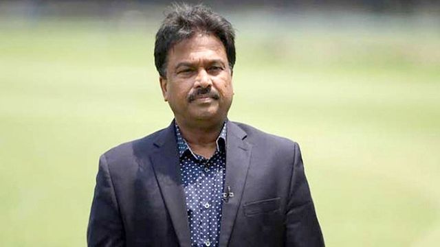 ফারুক আহমেদ হার্ট অ্যাটাক করে হাসপাতালে