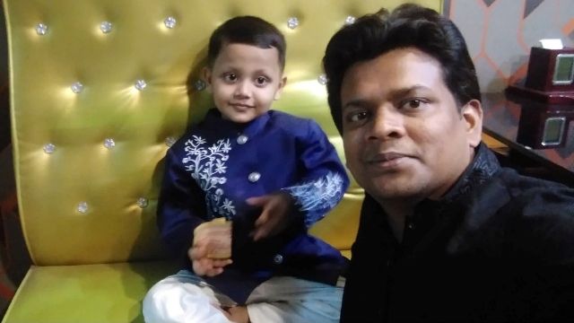ঋণের চাপে স্ত্রী ও সন্তানকে হত্যা করে যুবকের আত্মহত্যা