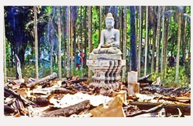 রামুর সহিংসতা, ১৩ বছরেও নিষ্পত্তি হয়নি বিচার