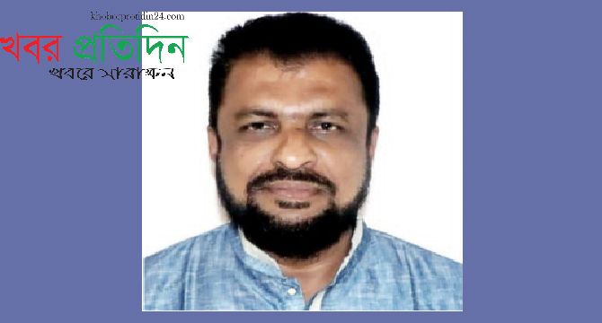 বিসিবি কাউন্সিলর হলেন খুলনার ক্রীড়াসংগঠক ও বিএনপি নেতা শফিকুল ইসলাম