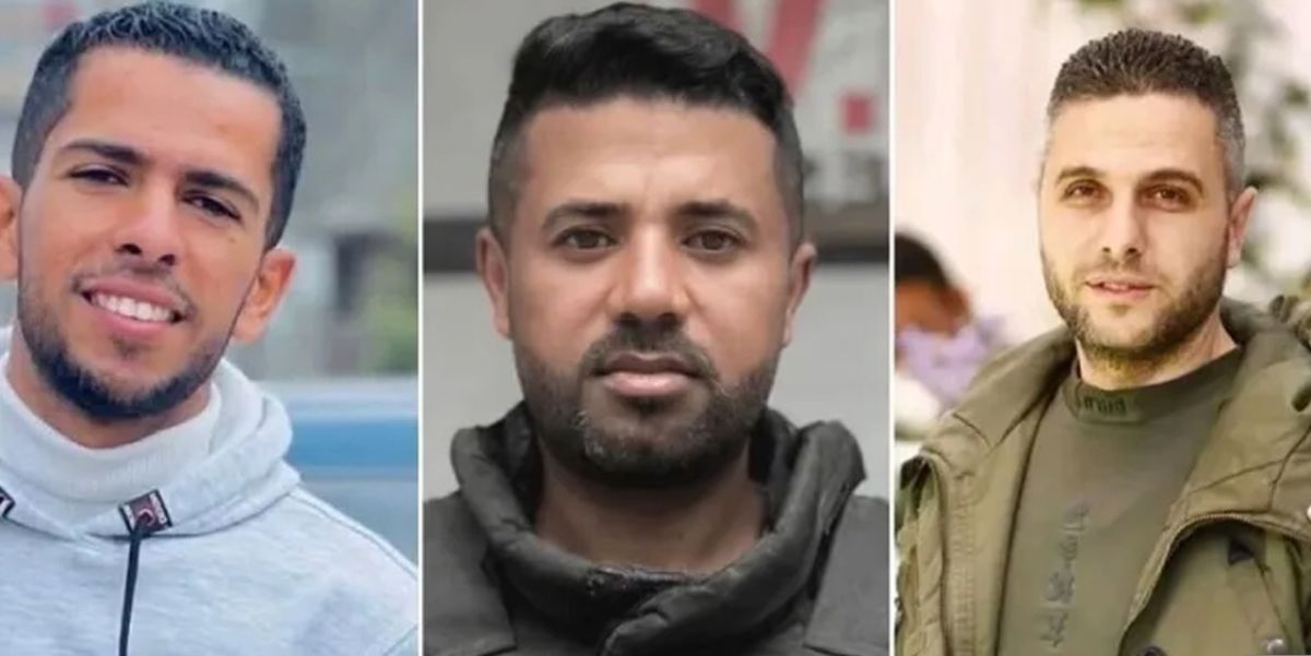 গাজায় ইসরায়েলি হামলায় তিন সাংবাদিকসহ নিহত ১১
