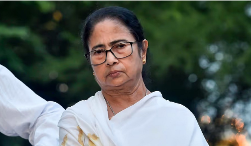 ওসমান হাদি হত্যা নিয়ে মন্তব্য: মমতার বিরুদ্ধে রাষ্ট্রদ্রোহের অভিযোগ
