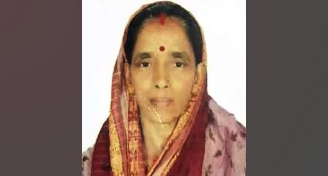 সিরাজদিখানে সাংবাদিক সুব্রত দাস রনকের মায়ের ষষ্ঠ মৃত্যুবার্ষিকী পালিত