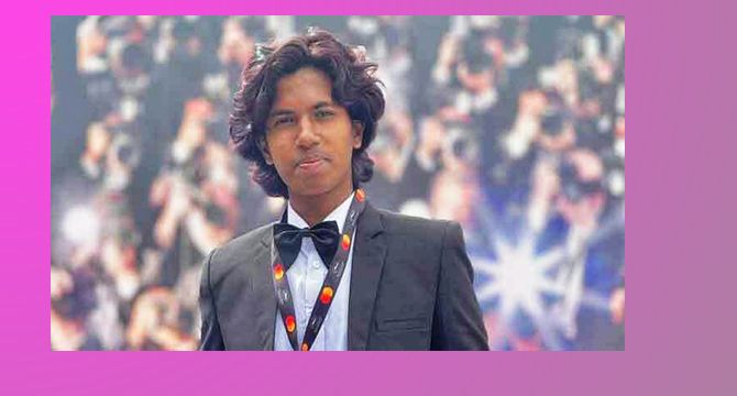 কান চলচ্চিত্র উৎসবে বিশেষ স্বীকৃতি পেলো ‘আলী’
