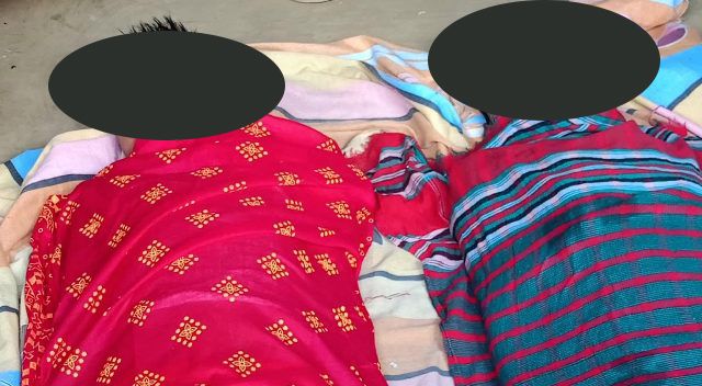বালিয়াডাঙ্গীতে ছোট ভাইকে বাঁচাতে পুকুরে ঝাঁপ দিয়ে প্রাণ গেল বড় ভাইয়েরও