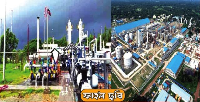 ভোলায় সার কারখানা স্থাপনে গ্যাস সরবরাহের অনুমতি