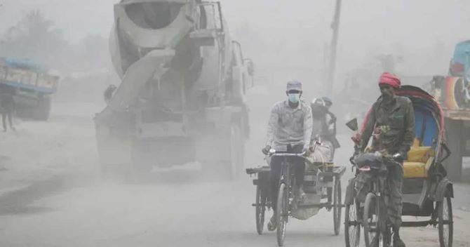 শীর্ষে কলকাতা, ঢাকার পরিস্থিতি কী?