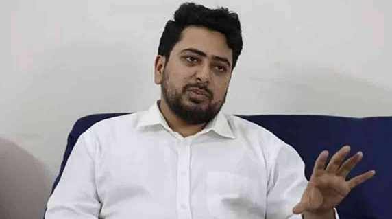 দুই উপদেষ্টার বিষয়ে নিজেদের অবস্থান স্পষ্ট করলো এনসিপি