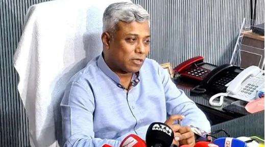 দোকানপাট ও শপিংমল খোলা থাকবে সন্ধ্যা ৭টা পর্যন্ত: জ্বালানি প্রতিমন্ত্রী