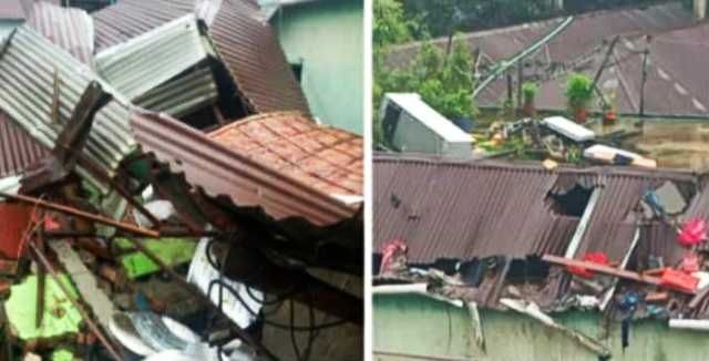 আশুলিয়ার ভাদাইলে সেফটি ট্যাংক পরিষ্কারের সময় বিস্ফোরণে নিহত ১, আহত ৫!