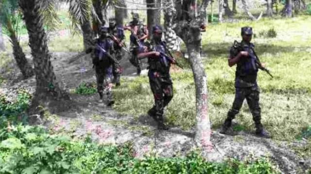 সাতক্ষীরা সীমান্তে বিএসএফের পুশইন চেষ্টায় বিজিবির বাধা