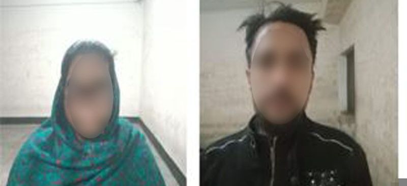 *পল্লবীতে কাজের বুয়া সেজে চুরি, স্বর্ণালঙ্কার উদ্ধারসহ গ্রেফতার দুই*