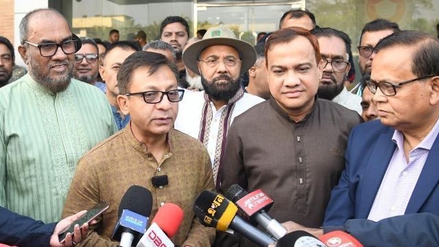 রমজানে বাজার স্থিতিশীল রাখতে পর্যাপ্ত মজুত রয়েছে: বাণিজ্যমন্ত্রী