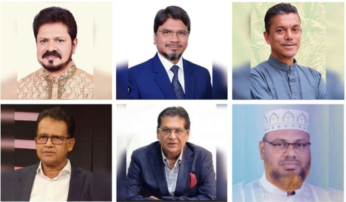 খুলনার চারটি আসনে বিএনপি ও দুইটি আসনে জামায়াত ইসলামী জয় লাভ করেছে
