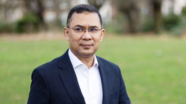 তারেক রহমানকে কটূক্তির অভিযোগে কনটেন্ট ক্রিয়েটরের নামে মামলা
