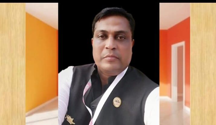 ঝালকাঠি পৌর আওয়ামীলীগের সাংগঠনিক সম্পাদক সালাম গ্রেপ্তার