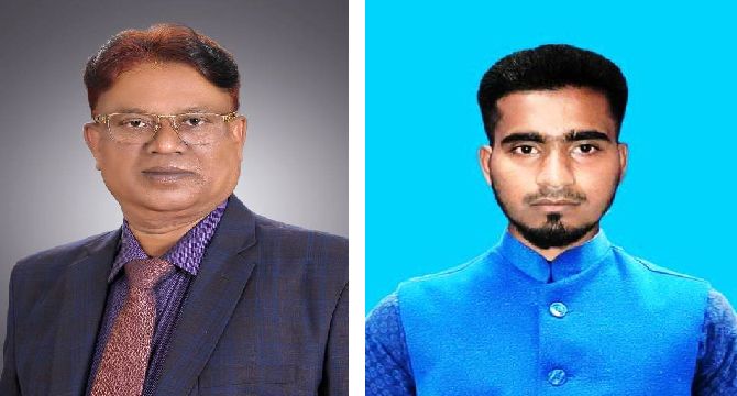 কাঠালিয়া উপজেলার রিপোর্টার্স ক্লাব আহ্বায়ক কমিটি ঘোষণা.