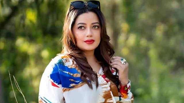 কণ্ঠশিল্পী কনার বিয়ের গুঞ্জন, যা বলছেন গায়িকা