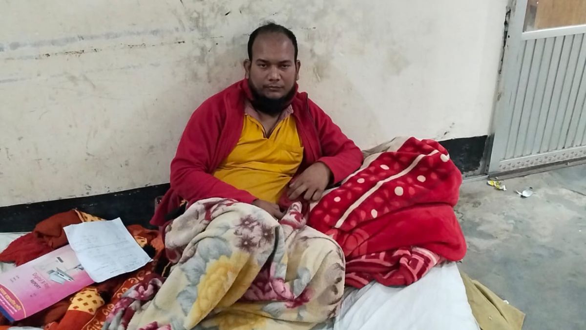 পাওনা টাকা চাওয়ায় ব্যবসায়ীকে মারধর, থানায় অভিযোগের পর রাতের আঁধারে ফের হামলা ও টাকা লুট